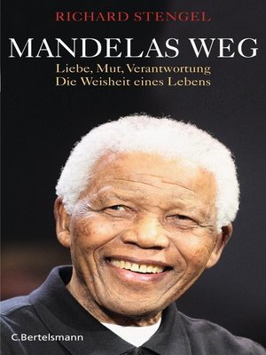cover image of Mandelas Weg